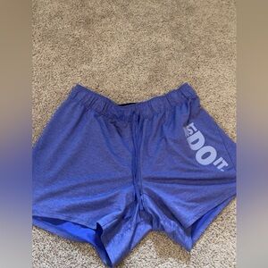 Nike Sport Shorts